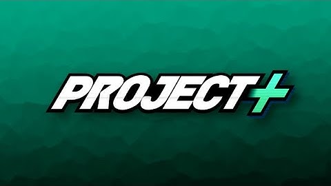 Super Smash Bros Brawl Mod Showcase: Project +