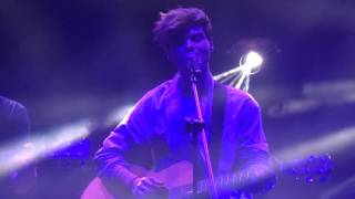 Abraham Mateo - Te daré mi corazón  - Teatro Metropólitan (05-marzo-2016)