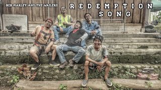 Jhony Freedom  Redemption Song  Cover Bob Marley And The Wailers   Session At Teras Serayu