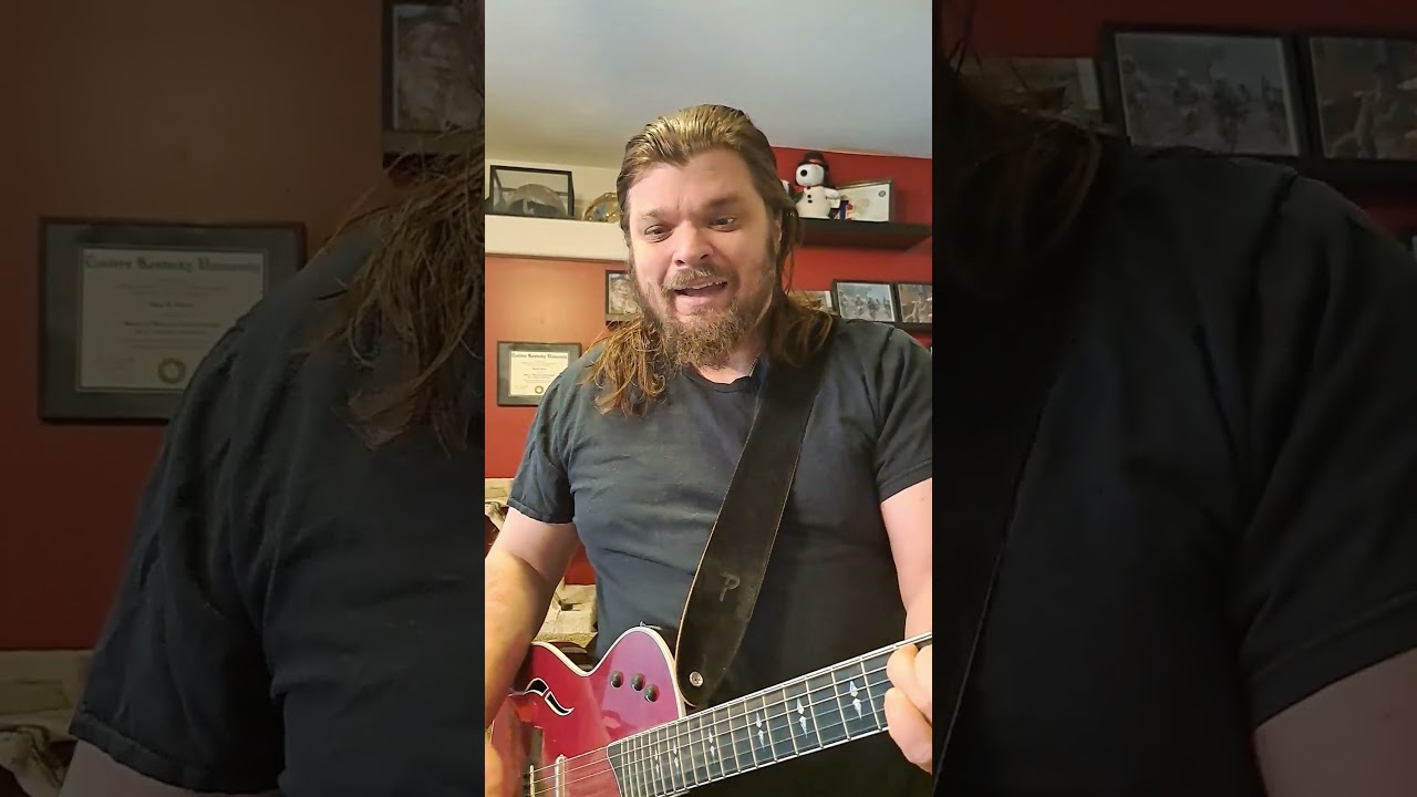 "Please Buy Me a Bot" (Brian Glover comedy original) 