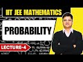 Probability | Lecture-04 | Mathematics | PJ SIR #maths #mathematics