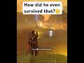 What we just witnessed here today in Helldivers 2 #shorts #helldivers2 #helldivers
