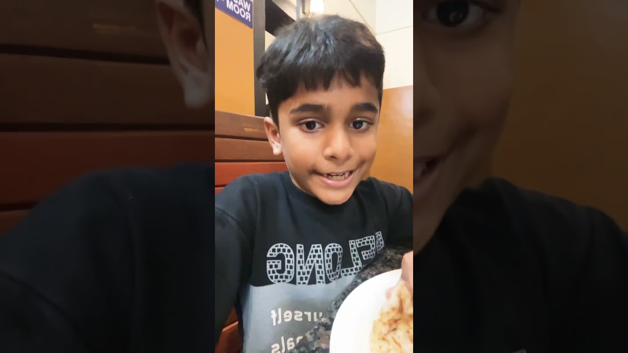 Rahmaniya restaurant food 🥘 