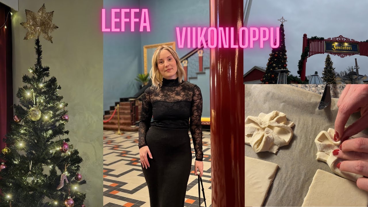 ELOKUVIA JA KOKKAILUA | Polkkis