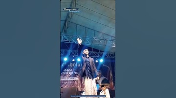 Bocil² Berebut Salim ke Gus e #azmi #azmiaskandar #gusazmi #gusazmisholawat #banyumas