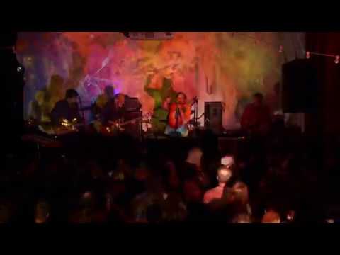 The Chocolate Watchband  - "Secret Rendezvous" (OFFICIAL VIDEO)