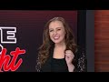Are the Atlanta Falcons best in the NFC South? | Rise Up Tonight
