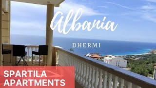 Exploring Spartila Apartments: A Hidden Gem in Beautiful Albania