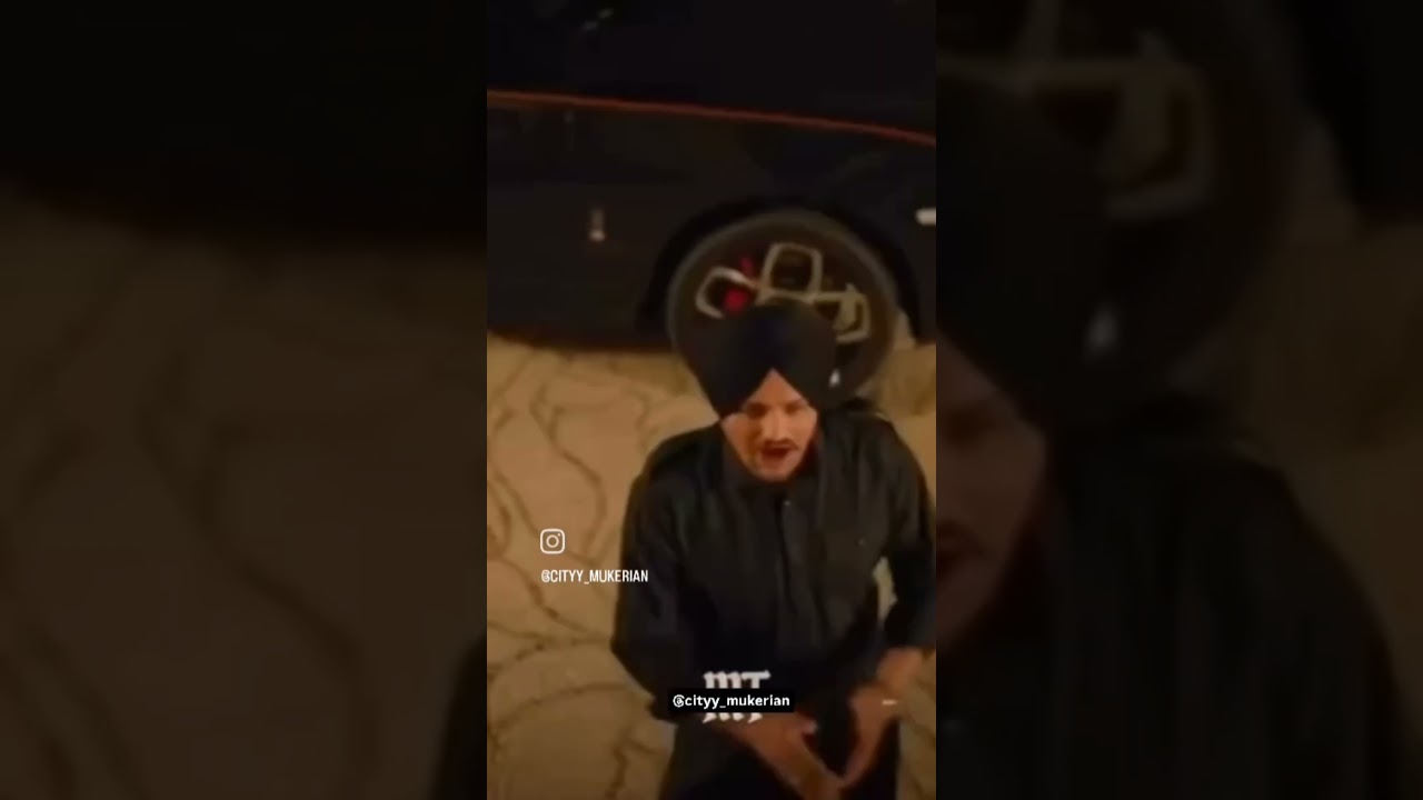 cheema y ka song Sidhu moose wala bhai pe shut karta hai 