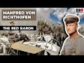 Manfred von Richthofen: Flight of the Red Baron