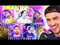 FUT Birthday is HERE and EA Cooked TBH