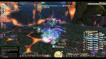 FFXIV Raid Fail - 2 / 2