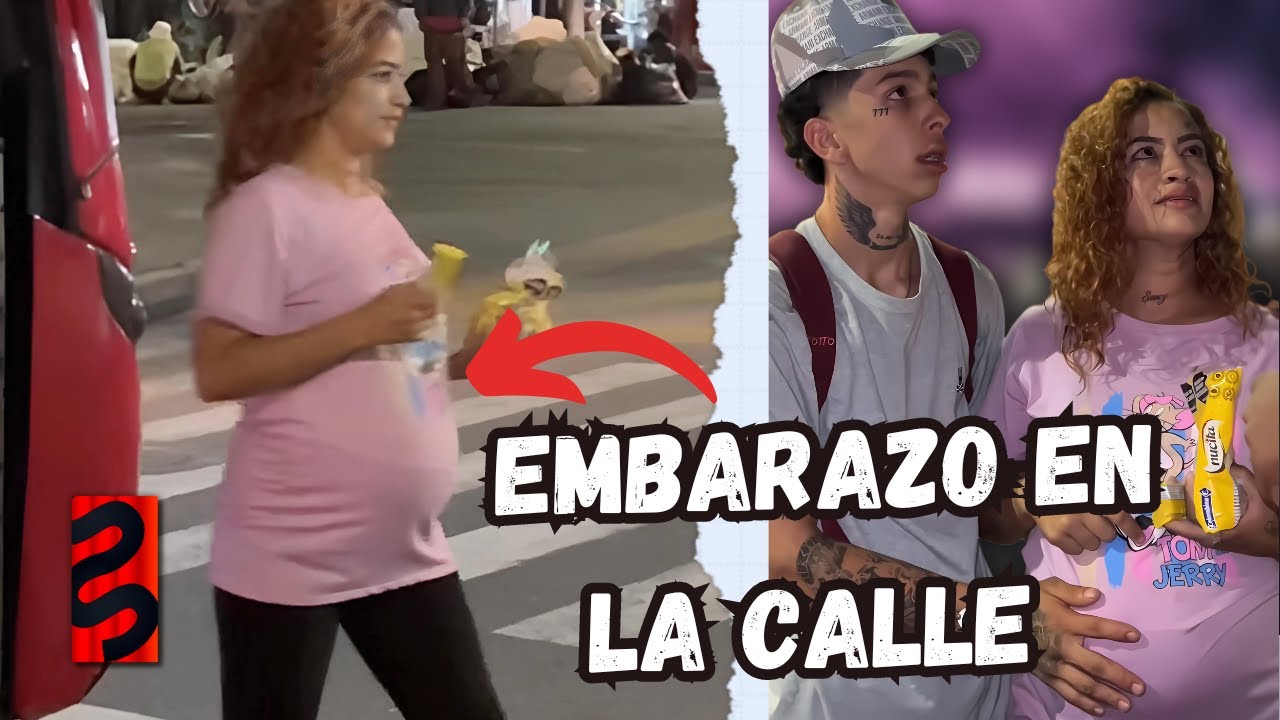 La bendición que estaban esperando❤️ Stylacho