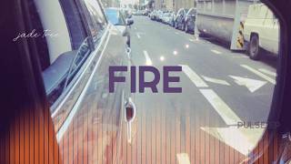 jade tree - fire [pulse EP]
