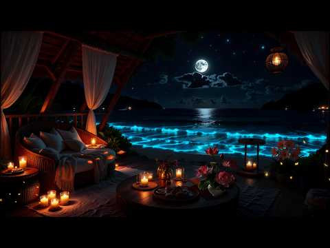 (No Ads) Sleeping Music For Deep Sleeping • Clear Subconscious Negativity And Insomnia Relief