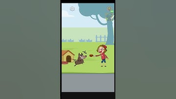 🏅 ROLE SWAP: TRICKY PUZZLE 🤪😂🤣 Level 3 🧩 Gameplay Walkthrough