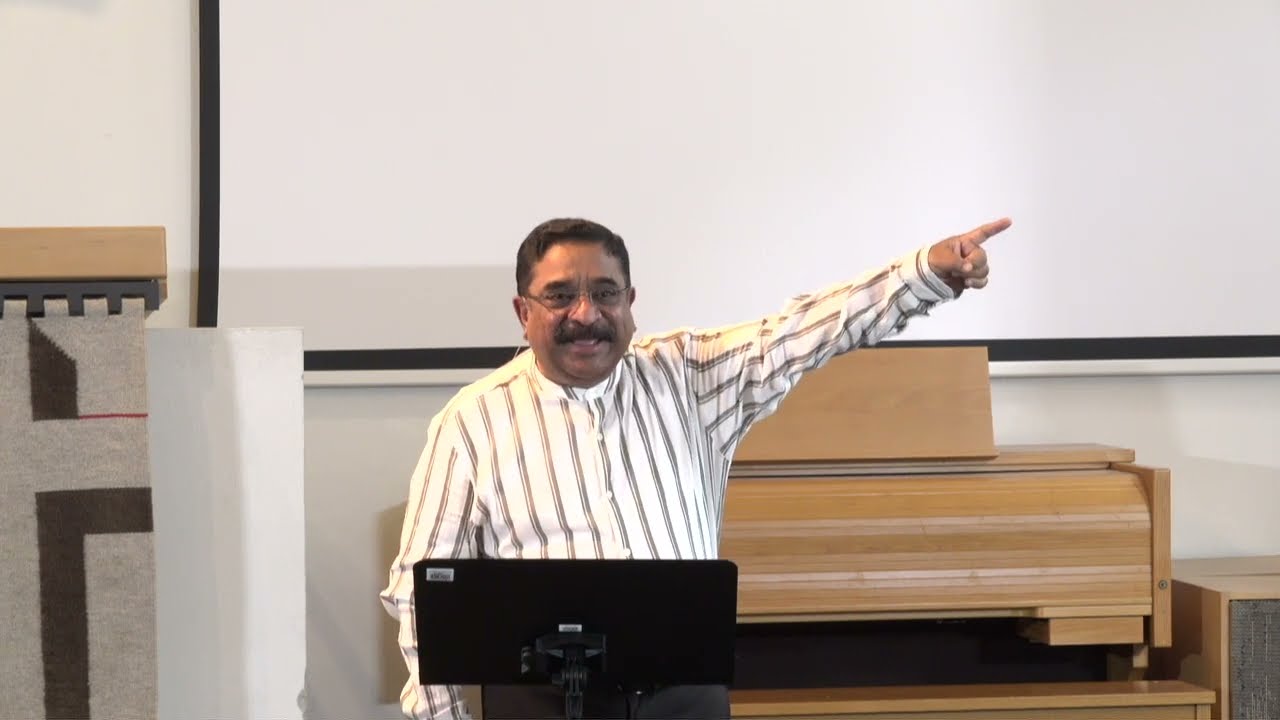 யாக்கோபு ஏமாற்றுக்காரன் இல்லை/Pastor Suresh Ramachandran Latest Tamil Christian Message 02.08.2025