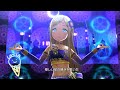 「デレステ」千夜一夜 (Game ver.) ライラ SSR