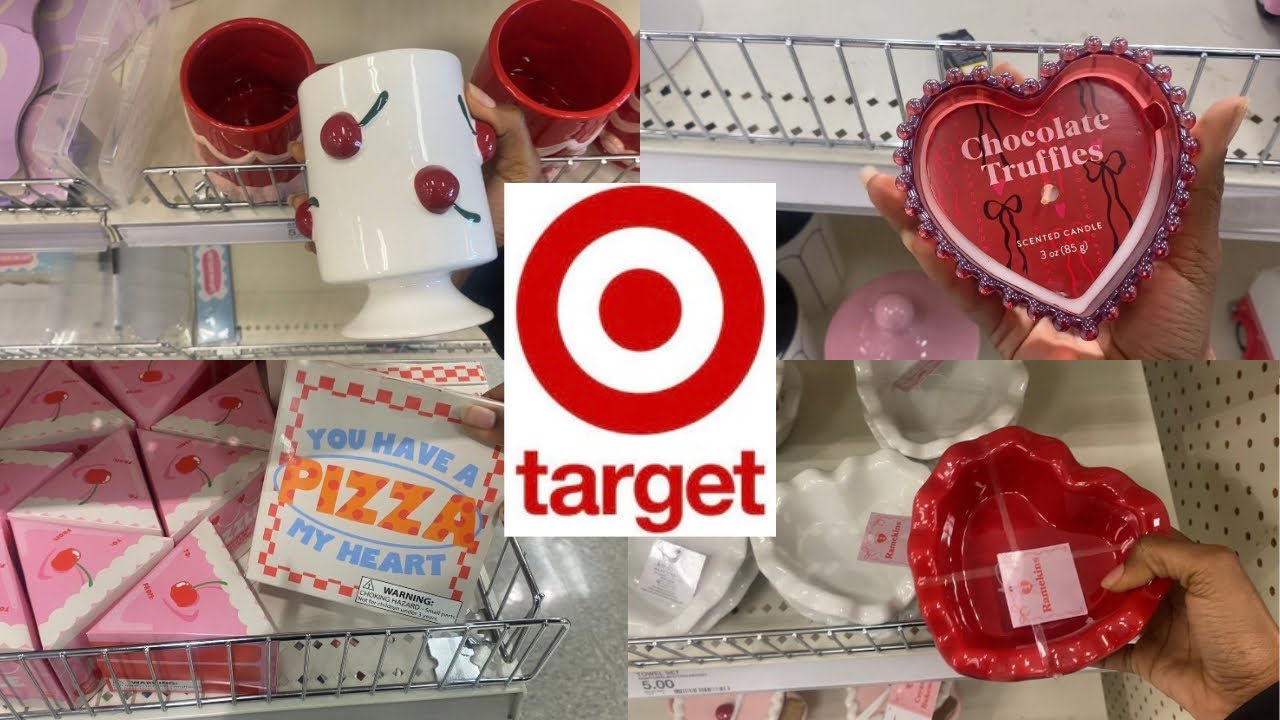 TARGET DOLLAR SPOT | CUTE FINDS YOU’LL LOVE 🛍️