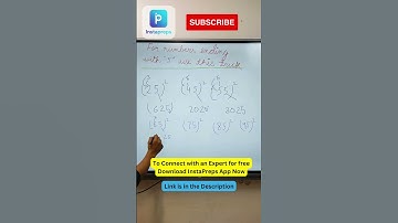 Learn Fastest Square Calculation Trick in Seconds with Vineet Sir !!! | Any Number ending with 5