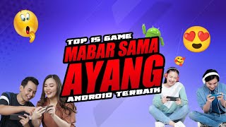 Top 15 Game Mabar Sama Pacar Android Terbaik 2024 screenshot 5