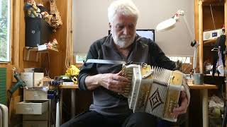 Maiden Lane - Lester - Melodeon