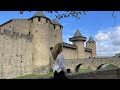 Cité de Carcassonne