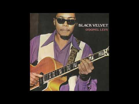O'Donell Levy - Black Velvet (full album)