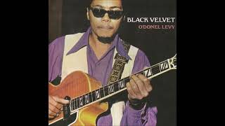 O'Donell Levy - Black Velvet (full album)