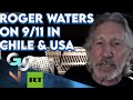 Pink Floyd’s Roger Waters on the Anniversary of 9/11 Attacks & the US-Backed Pinochet Coup in Chile