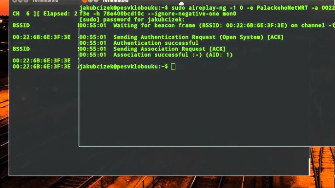 Toturial how to hack wifi password using CMD. #cmd #command #commandpr