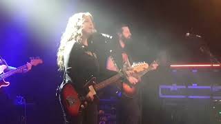 Ashley McBryde 'Martha Divine!' leeds 6/5/22