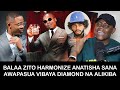 HARMONIZE KWA SASA NI TISHIO KUBWA AFRICA AWAPIKU ALIKIBA NA DIAMOND NI MOTO WA KUOTEA MBALI