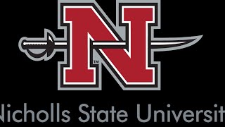 Nicholls Commencement - Friday, May 14, 2021