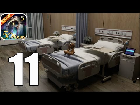 Video Can You Escape The 100 Room Iii Level 39