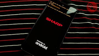 Разблокировка загрузчика Sharp Aquos C10 | Беглый обзор прошивок Lineage