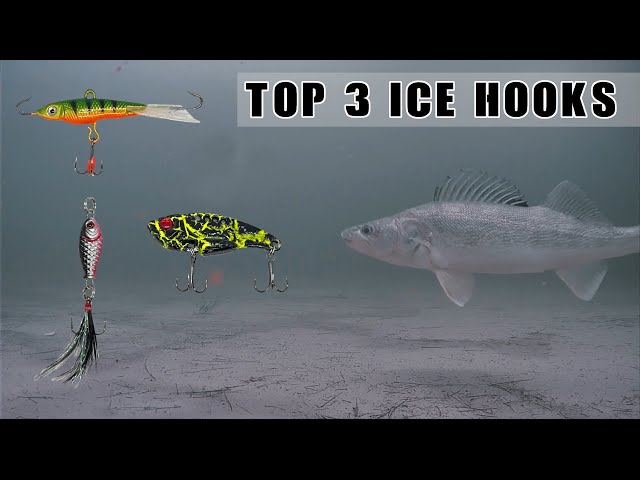 Spoon Fishing Strategies AnglingBuzz