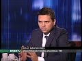 Bitay Márton Örs a Mélymagyarban - Echo Tv