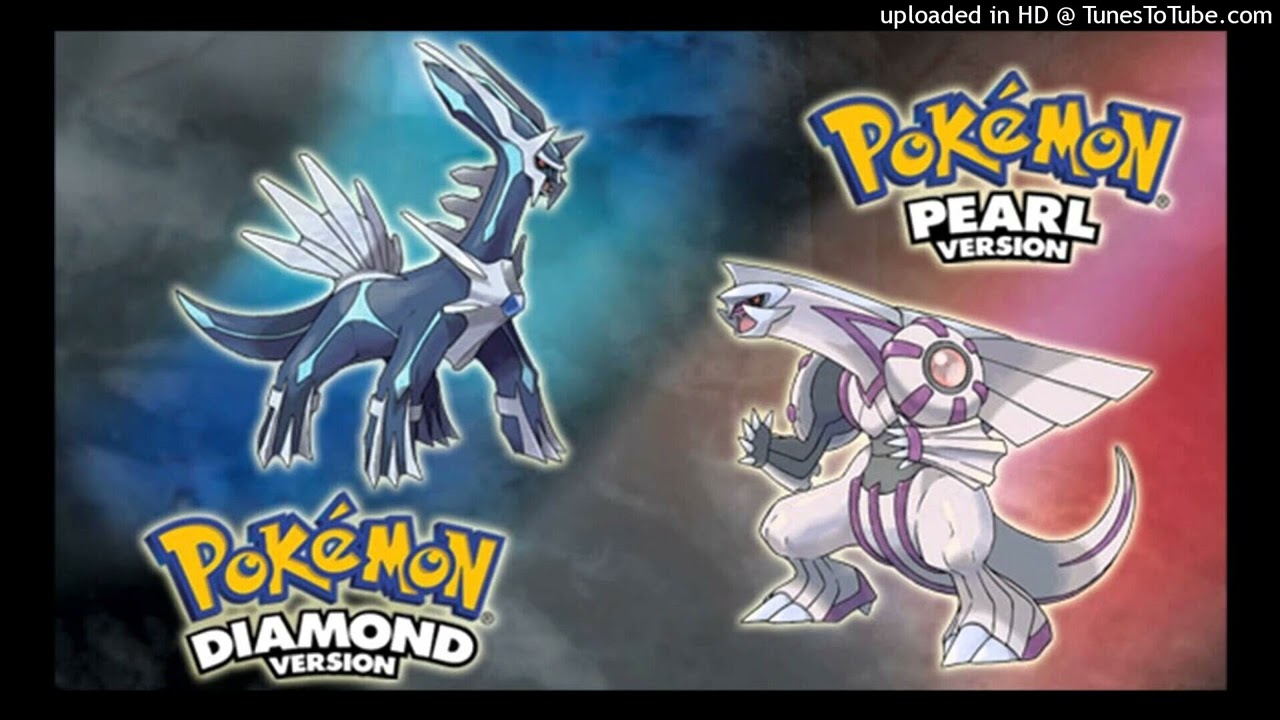 Littleroot Town - Sinnoh Style (DPPt Soundfont)