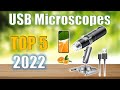 USB Microscopes : Top 5 Best USB Microscopes 2022