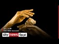 رحلة الذهب بدأت من الفضاء وانتهت في الأرض الاقتصاد