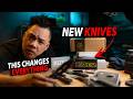 This Isn T Just An Unboxing It S A Restart NEW KNIVES 2025 This Isn T Just An Unboxing It S A Restart NEW KNIVES 2025