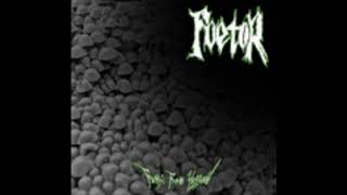 Foetor - Fungi from Yuggoth (2001)