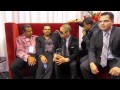 LH VIP 26 WISIN Y YANDEL ft LARRY HERNANDEZ