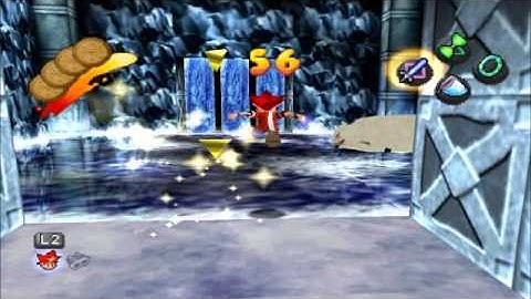 Ape Escape Walkthrough Part 13 Hot Springs