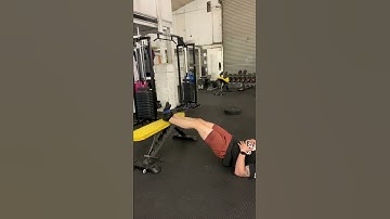 Hamstring Bridge Hip Flexor Marches