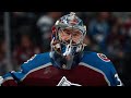 NHL 2019 - 2020 Goalies Pump Up - "Human"