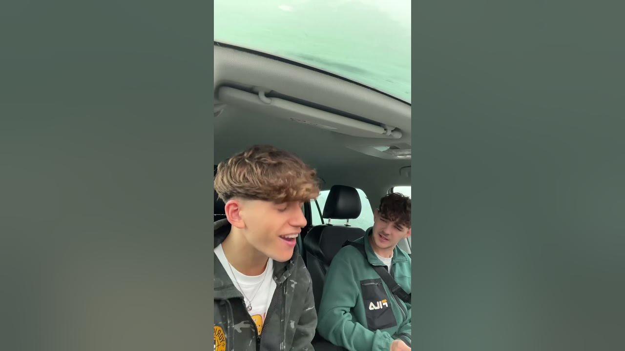 Someone you loved - Lewis Capaldi