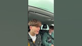 Someone you loved - Lewis Capaldi