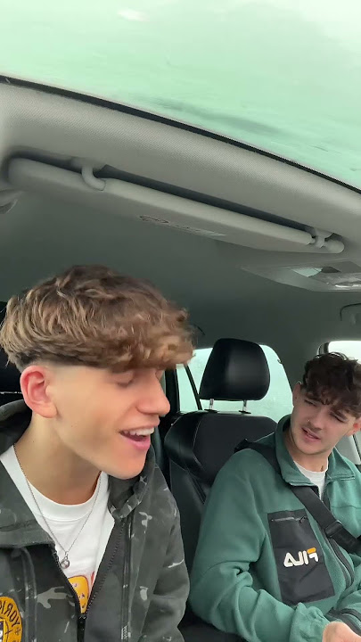 Someone you loved - Lewis Capaldi